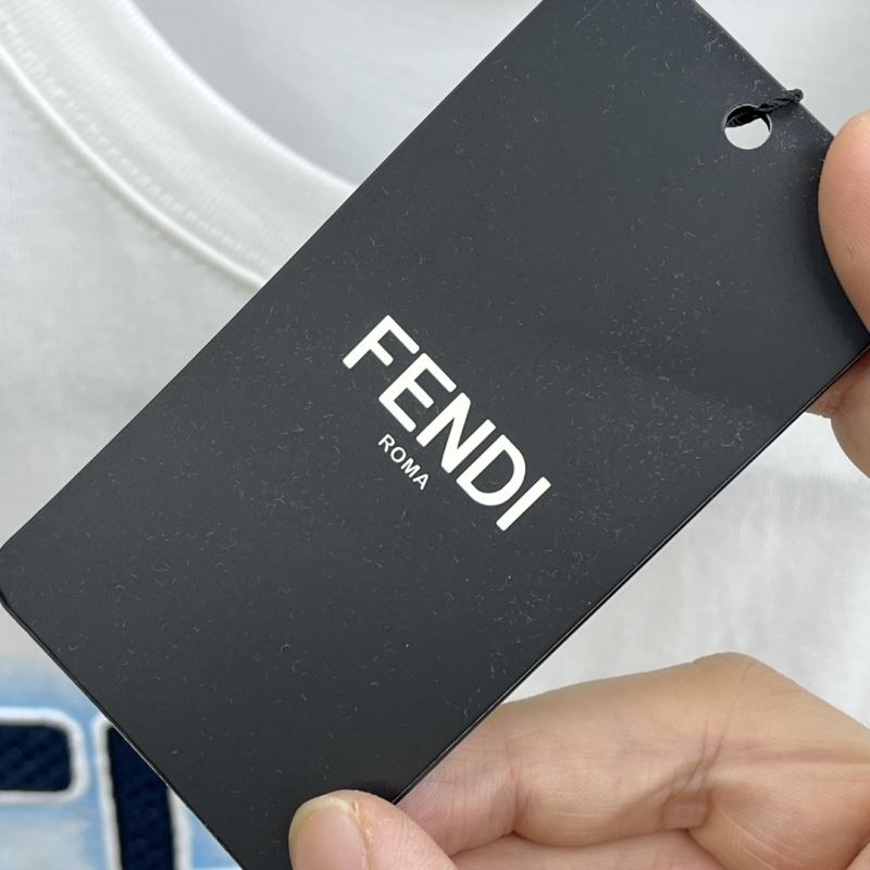 Fendi T-Shirts